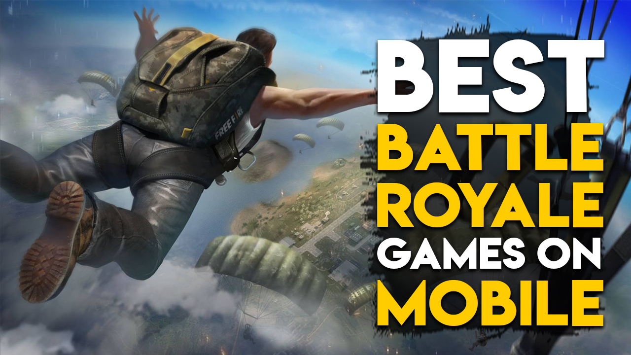 battle royale games free online